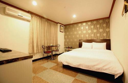 Namyeong-dong Hotel | New World Hotel Yongsan