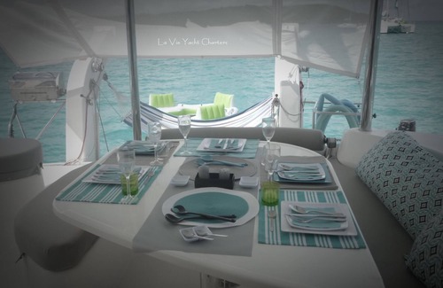 Road Town Boat Rental | New Yacht Charter Week Special 2018 BVI's