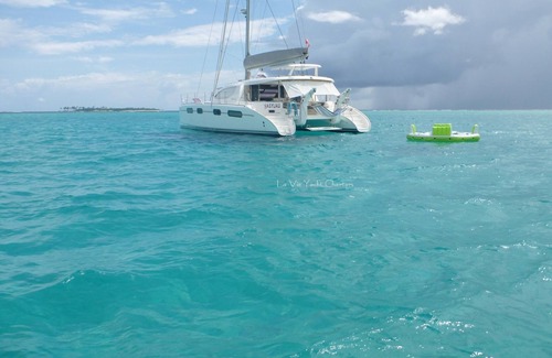 Road Town Boat Rental | New Yacht Charter Week Special 2018 BVI's