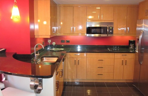 Las Vegas Apartment | New Year's Eve at Elara/Planet Hollywood Casino Complex - sleeps 12
