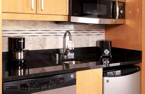 Las Vegas Apartment | New Year's Eve at Elara/Planet Hollywood Casino Complex - sleeps 12