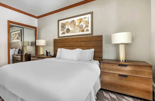 Peak 9 Resort | -New Year Ski Week, 2BR/2BA, Valdoro Mountain Lodge, Breckenridge, Colorado