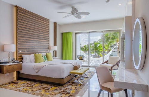 Puerto Juarez Resort | New Years Week Cancun Garza Blanca Resort & Spa 2-Bedroom Full Service Resort