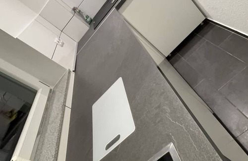 Altenessen-Nord Apartment | New York by D&J Apartments