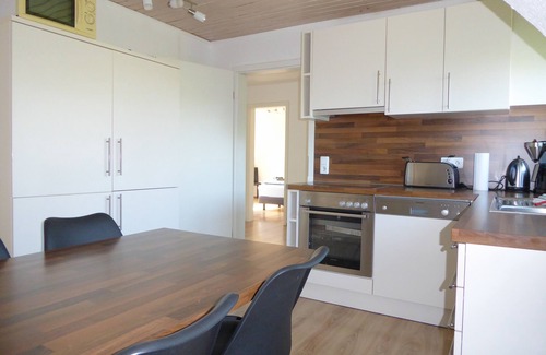 Winterberg Apartment | New York für bis zu 6 Personen Kostenloses Wifi Bikepark Citynah