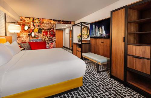 Las Vegas Strip Resort | New York-New York
