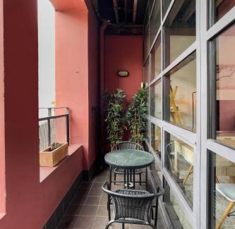 Chippendale Apartment | New York Style Apartment in Chippendale NSW