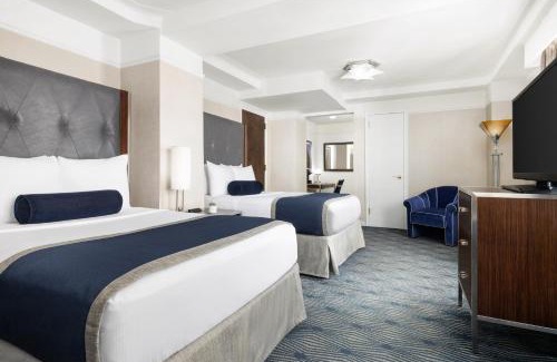Garment District Hotel | New Yorker by Lotte Hotels