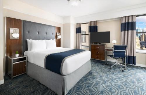 Garment District Hotel | New Yorker by Lotte Hotels