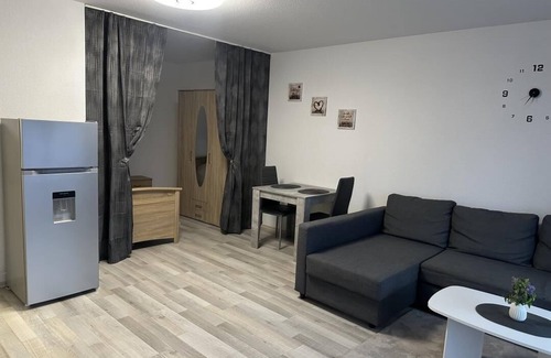 Lahnstein auf der Hohe Apartment | NEW! Your Taunusblick with indoor pool and sauna