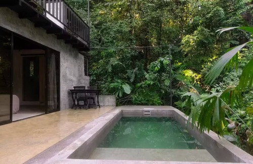 Quepos House | NEW! Your very own Jungle Oasis!