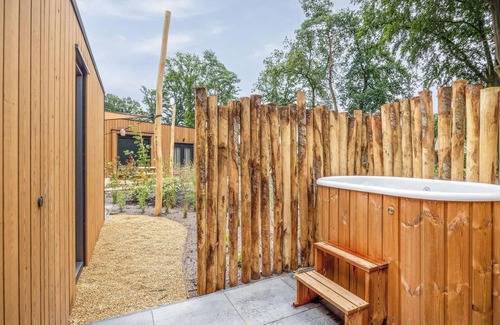 Municipality of Barneveld House | NEW: Your Wellness Suite - total relaxation in the Veluwe guaranteed