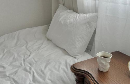 Bugahyeon-dong Apartment | New2025 OPEN EVENT special offer Seoul Urban Apartment