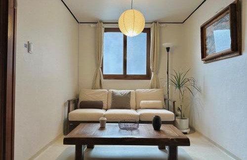 Bugahyeon-dong Apartment | New2025 OPEN EVENT special offer Seoul Urban Apartment