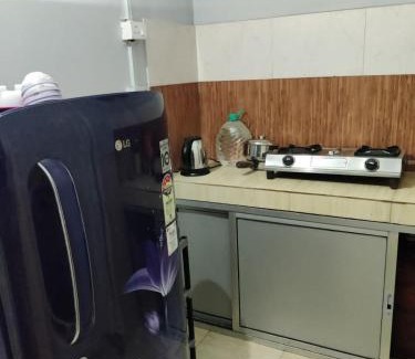 Siliguri Apartment | Newa Service Apartment