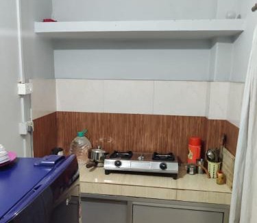 Siliguri Apartment | Newa Service Apartment