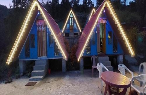 Pedong House | Newang Gaon Eco Homestay Aaradhya by StayApart