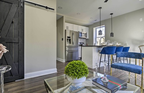 Newark Apartment | Newark Rental Near University of Delaware!