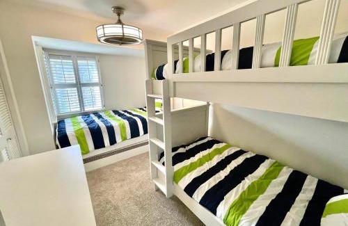 Rehoboth Beach House | Newbold square 32