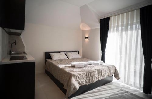 Matiçan Apartment | Newborn Studio Apartments