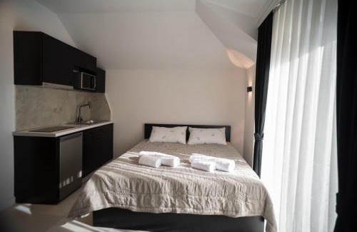 Matiçan Apartment | Newborn Studio Apartments