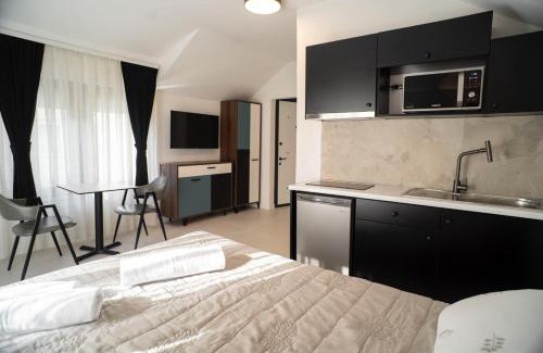 Matiçan Apartment | Newborn Studio Apartments