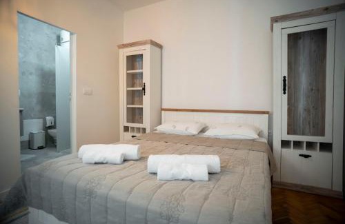 Matiçan Apartment | Newborn Studio Apartments
