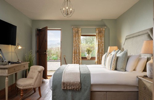Tredunnock Hotel | Newbridge on Usk