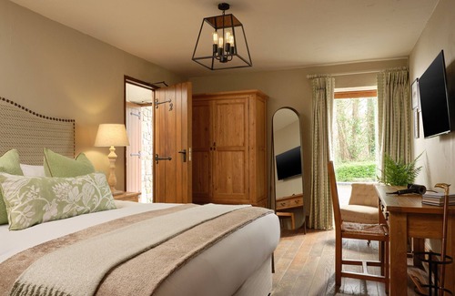 Tredunnock Hotel | Newbridge on Usk