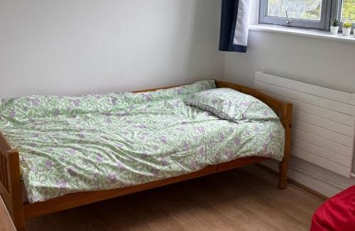 Coldharbour Apartment | Newbury3