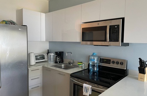 Bejuco House | Newc. Beachfront Condo, Vistas de Bejuco