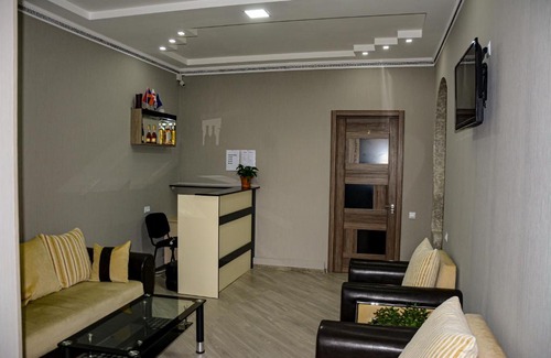 Akhaltsikhe Apartment | Newcastle
