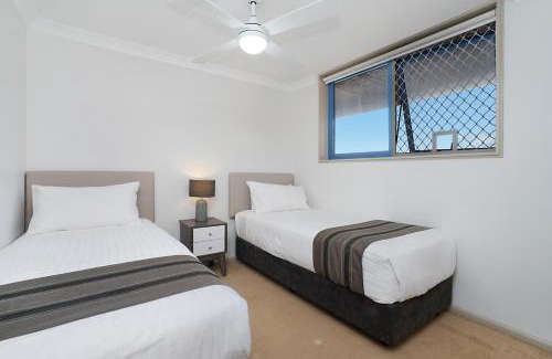 Newcastle East Apartment | Newcastle Short Stay Accommodation - Sandbar Newcastle Beach