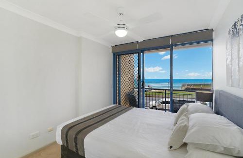 Newcastle East Apartment | Newcastle Short Stay Accommodation - Sandbar Newcastle Beach