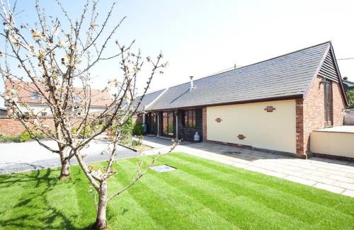 Yarmouth House | Newclose Farm Cottages