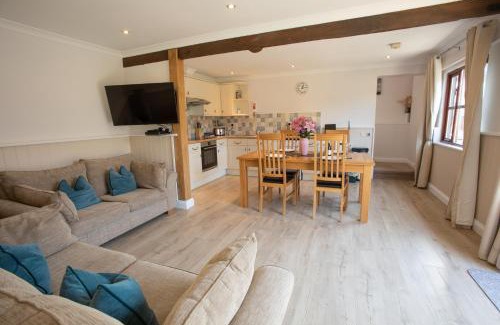 Yarmouth House | Newclose Farm Cottages