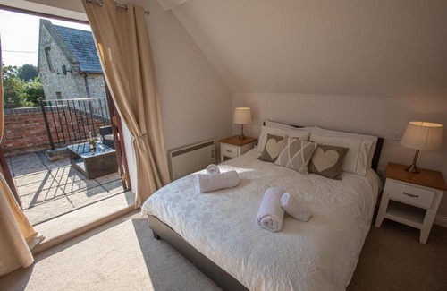 Yarmouth House | Newclose Farm Cottages