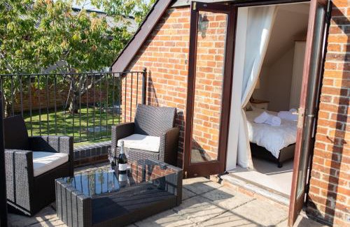 Yarmouth House | Newclose Farm Cottages