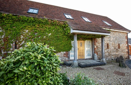 Yarmouth House | Newclose Farm - The Old Barn