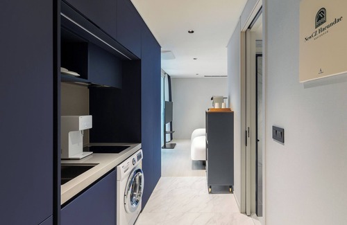 Haeundae House | NEWCZ HAEUNDAE RESIDENCE