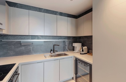Haeundae House | NEWCZ HAEUNDAE RESIDENCE