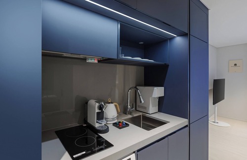 Haeundae House | NEWCZ HAEUNDAE RESIDENCE