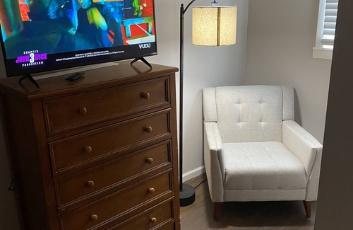 Michigan City Apartment | Newely Remodeled Studio!