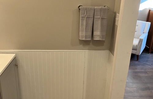 Michigan City Apartment | Newely Remodeled Studio!