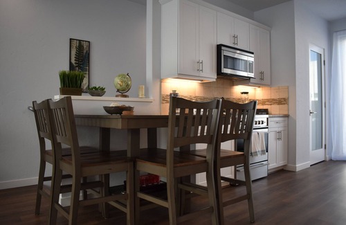 Avila Beach Condo | Newer Avila Beach Rental