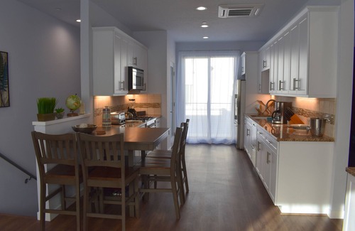 Avila Beach Condo | Newer Avila Beach Rental