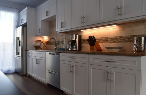 Avila Beach Condo | Newer Avila Beach Rental