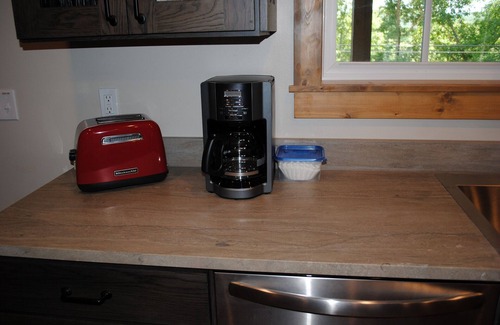 Kimberling City Cabin | Newer Cabin - 5 Bed, 5.5 Baths, Getaway! Sleeps 14
