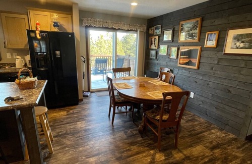 Hermosa House | Newer Home Nestled in the Black Hills on 10 Acres - Close Access to Attractions