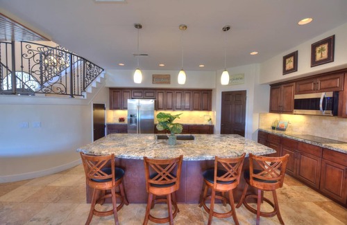 Moovalya Keys House | Newer Luxury Home - Just Bring Your Boat!
